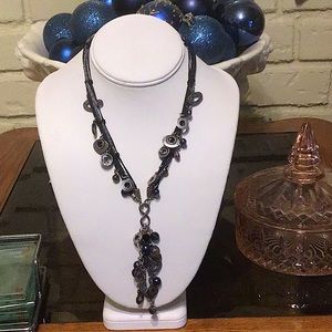 🌾HOST PICK 8/29/25!🌾Coldwater Creek Neklace